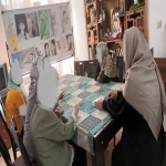 کلاس تئاتر